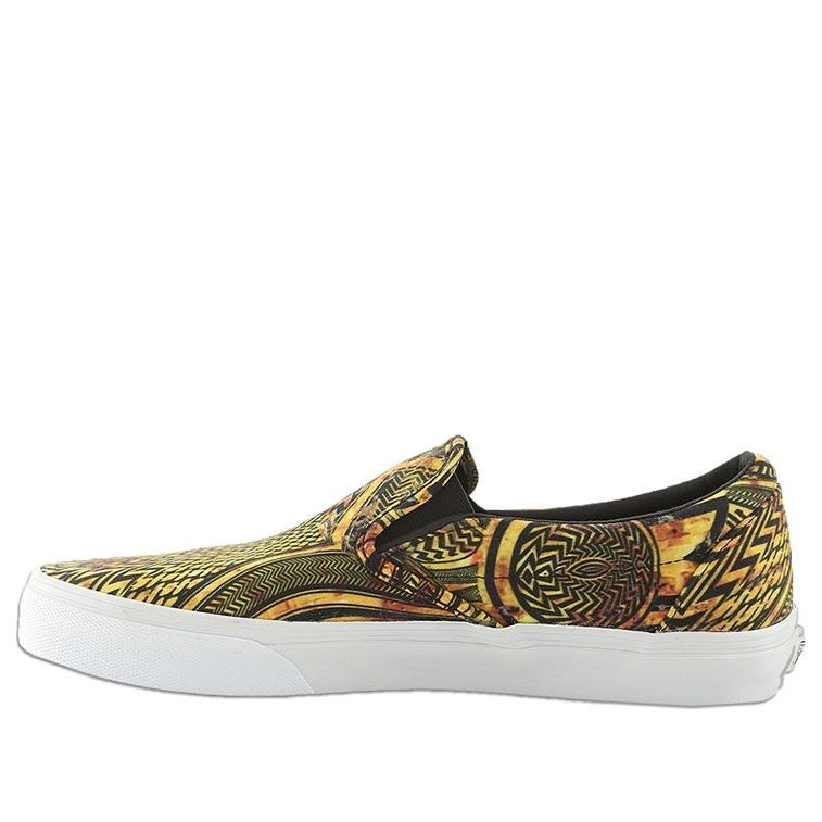 Vans Slip-On 'Yellow' VN000IL5FI6