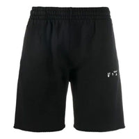 Off-White Mens Diagonal Stripes Logo Sport OMCI006F20FLE0011001