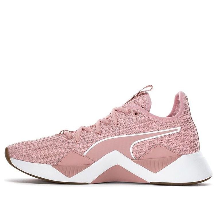 (WMNS) PUMA Incite Fs Trainers 'Cream' 191763-03