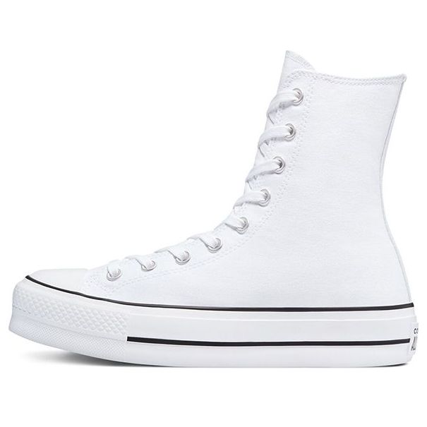 Converse Chuck Taylor All Star Lift X-High 'White' 170051C