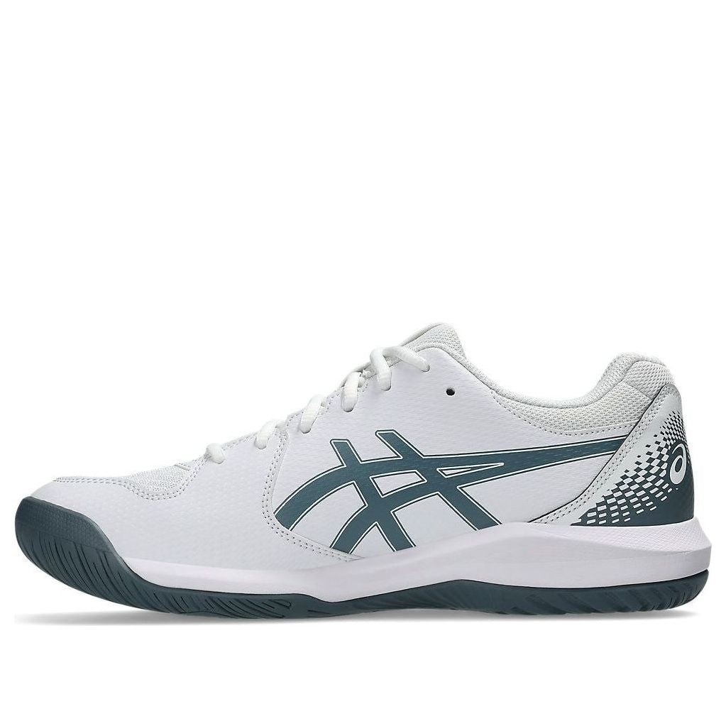 ASICS Gel-Dedicate 8 'White Ironclad' 1041A408-108