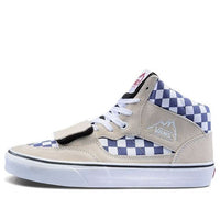 Vans Mountain Edition 'Turtledove Checkerboard' VN0A3TKGU9I