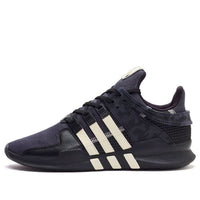 adidas x Undefeated EQT ADV Support 'Black' BY2598