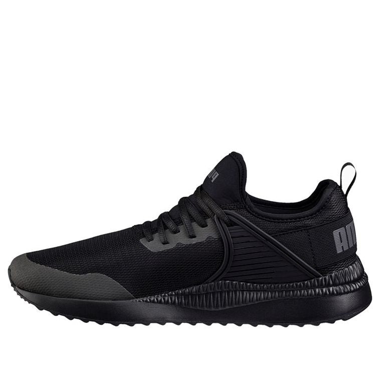 PUMA Pacer Next Cage 'Black' 365284-01