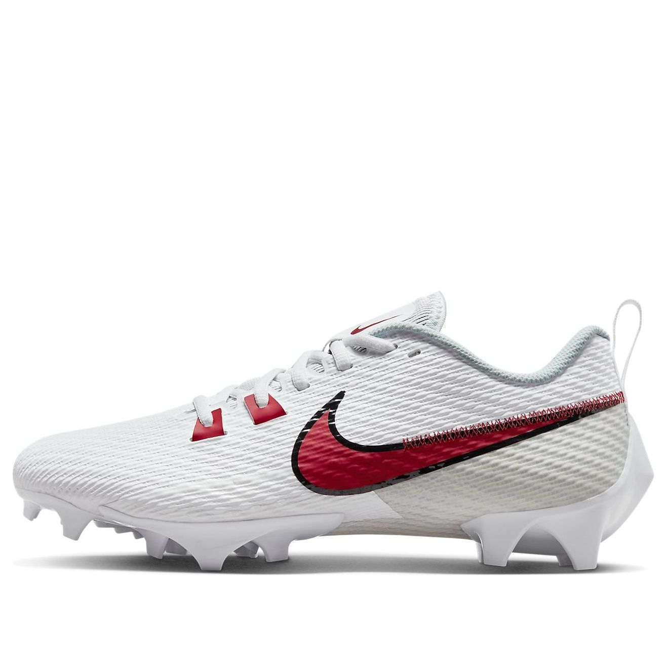 Nike Vapor Edge Speed 360 2 TB 'White Team Crimson' FJ1582-160