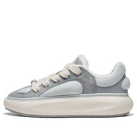 (WMNS) Li-Ning YunYou C4D 'Grey White' AZGT090-3