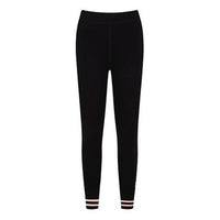 MLB Printing Sports Leggings Pink/Red 31LG06961-50P