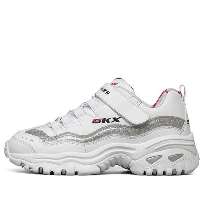(GS) Skechers Energy 302086L-WML