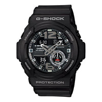 CASIO G-Shock Analog-Digital 'Black' GA-310-1A
