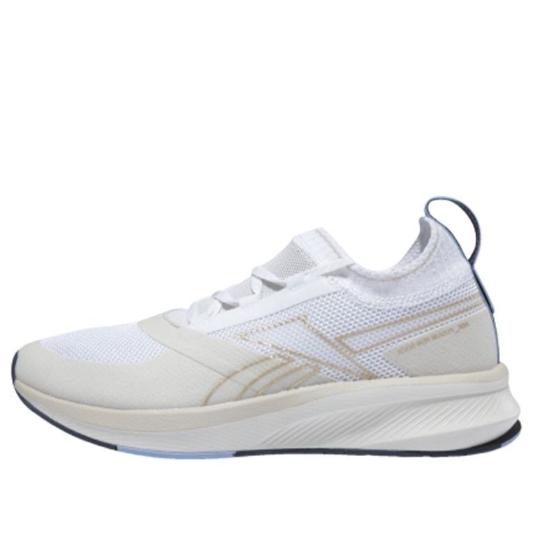 (WMNS) Reebok Fusium Run 20 Sock 'Stucco' EH0398