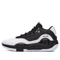 361 Degrees AG Pull Up Aaron Gordon 'White Black' 672131113-2