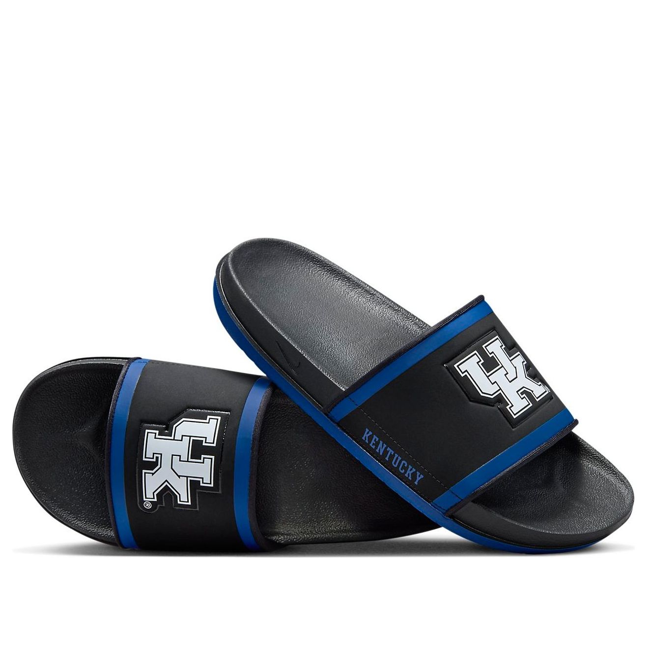Nike Offcourt Slide 'Kentucky' DD0529-002