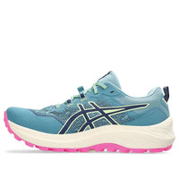 (WMNS) ASICS Gel-Trabuco 11 'Gris Blue' 1012B424-400