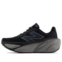 (WMNS) New Balance Fresh Foam X More v5 'Phantom Sea Salt Light Gold Metallic' WMORLK5