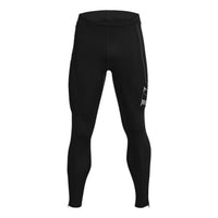 Under Armour Running Graphic Tights 'Black' 1374703-002