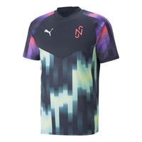 PUMA Neymar Jr 24/7 Jersey 'Purple' 605770-09