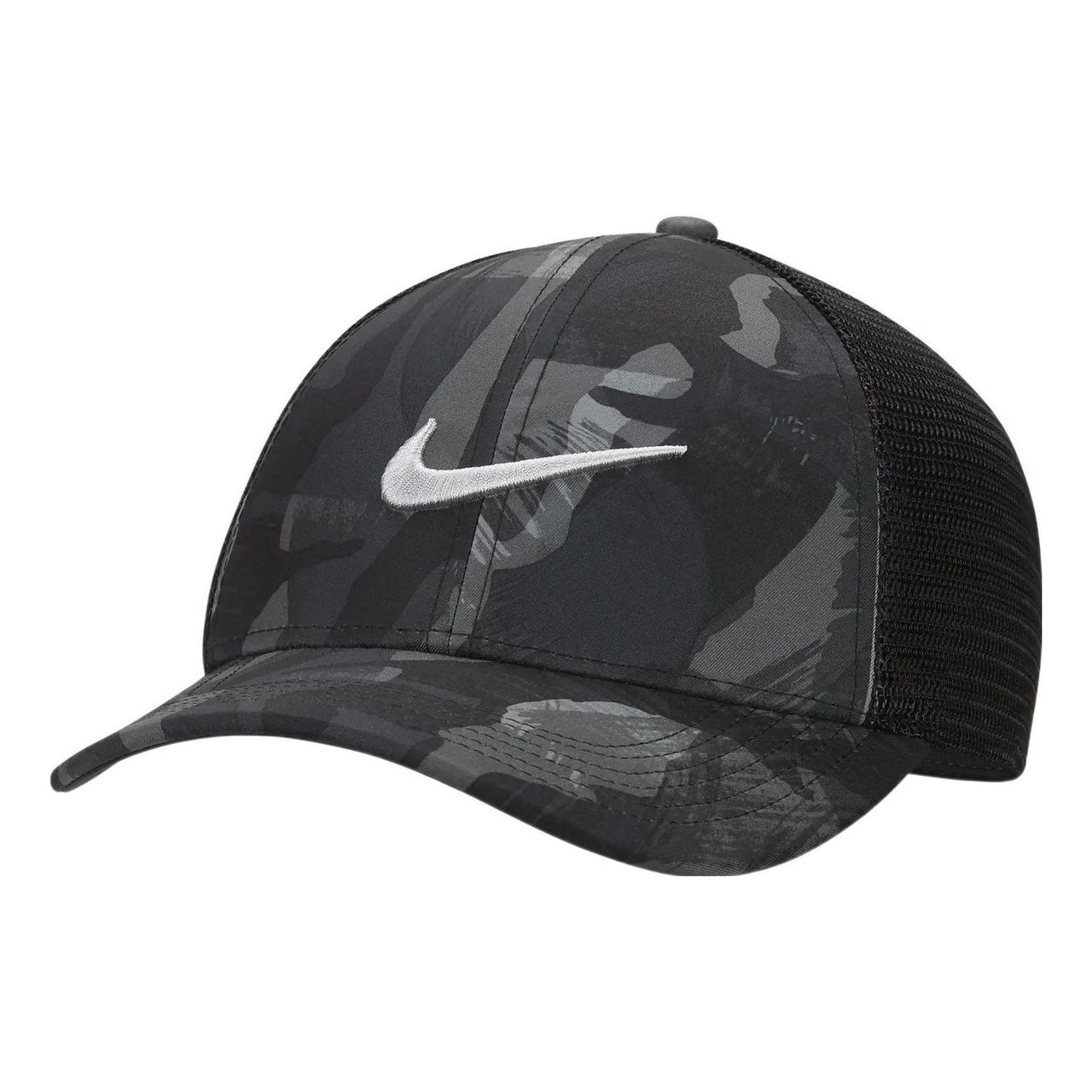 Nike Logo Black DV2992-077
