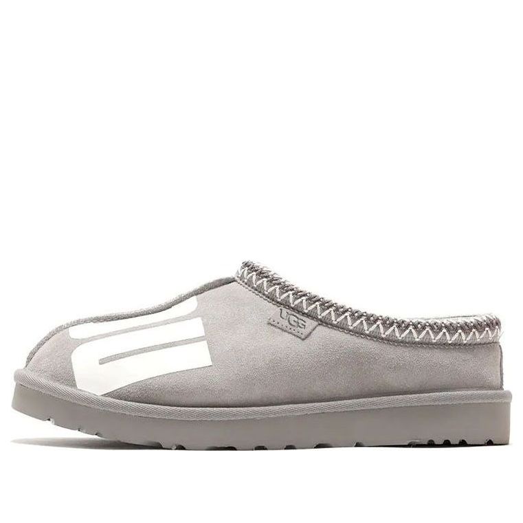 UGG Tasman Chopd Cobble Grey 1128195-CBB