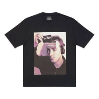 Palace Deckhead T-Shirt 'Black' P18TS128