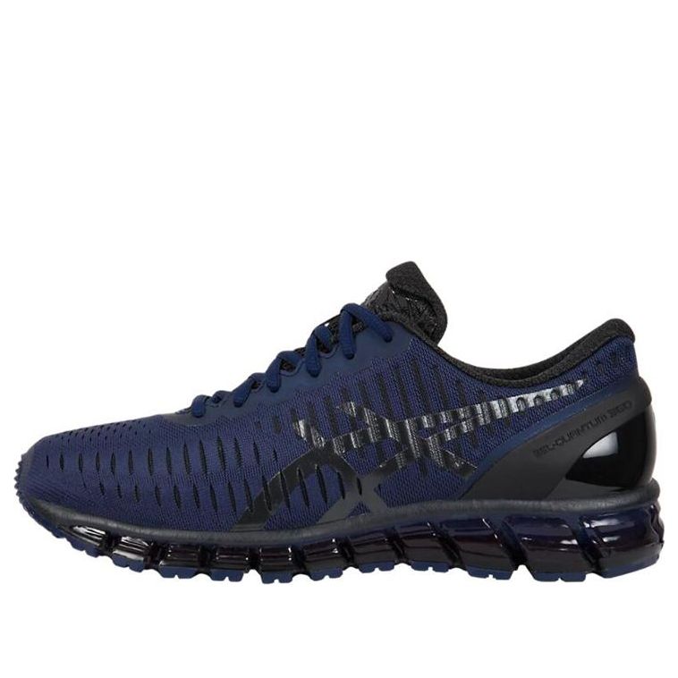 ASICS Gel Quantum 360 'Blue Depths' T5J1Q-4293