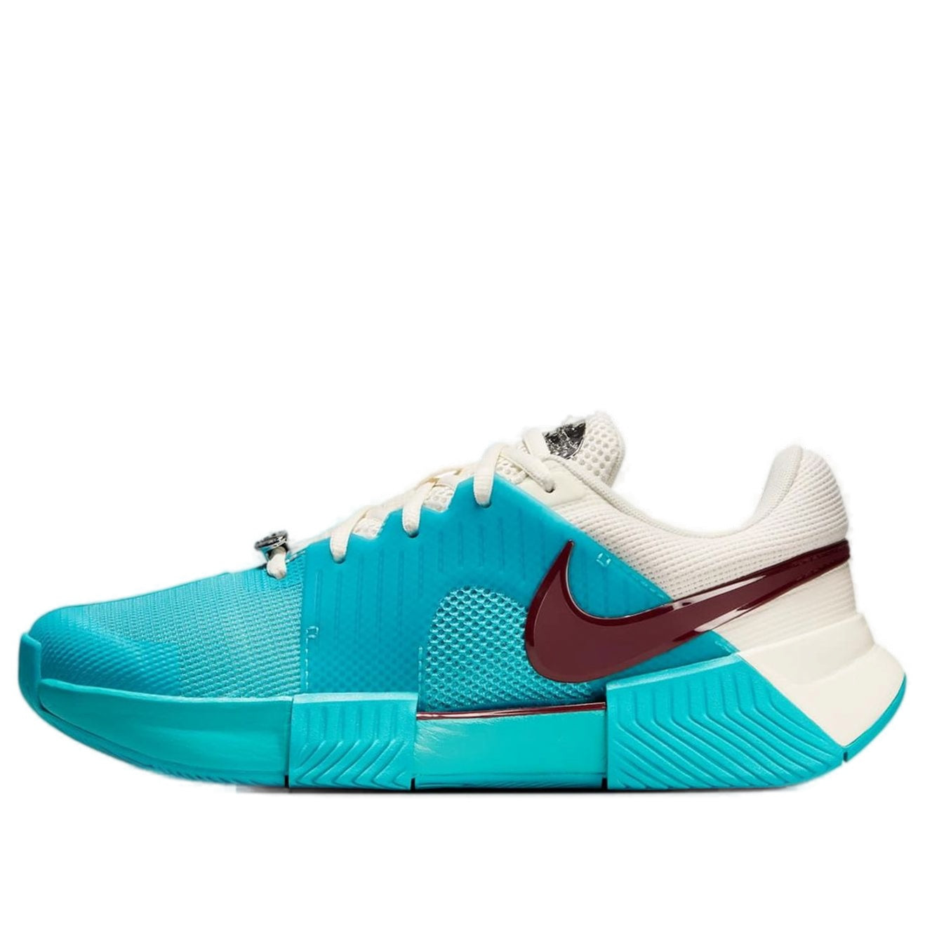 (WMNS) Nike GP Challenge 1 Premium 'Dusty Cactus' HJ6651-300