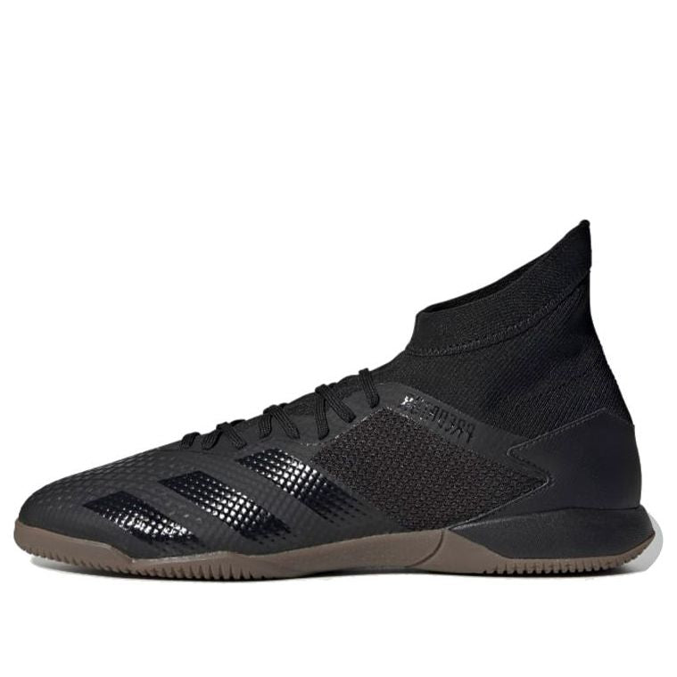 adidas Predator 20.3 IN 'Black Gum' EE9573