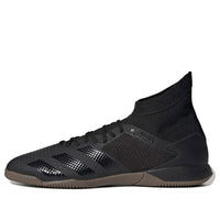 adidas Predator 20.3 IN 'Black Gum' EE9573