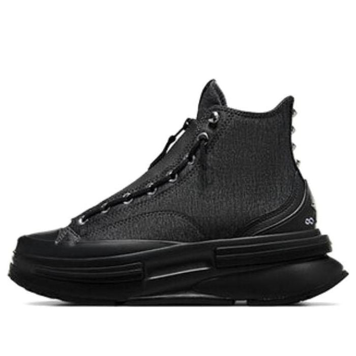 (WMNS) Converse x Kelly Oubre Jr. Run Star Legacy CX High Top Thunder 'Chase The Drip' A05291C