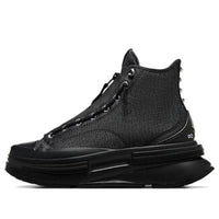 (WMNS) Converse x Kelly Oubre Jr. Run Star Legacy CX High Top Thunder 'Chase The Drip' A05291C