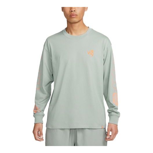 Nike Acg Topo T-Shirt 'Mica Green' FB8445-330