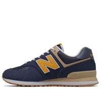 New Balance 574 Brown/Blue ML574SPF