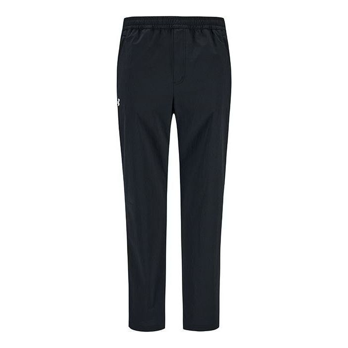 Under Armour Knit Sweatpants 'Black' 21600709-001