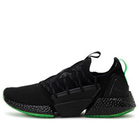 PUMA Hybrid Rocket Runner 'Black Green' 191592-20