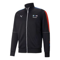 PUMA Logo Bmw Mms Mt7 Track 'Black' 535859-04