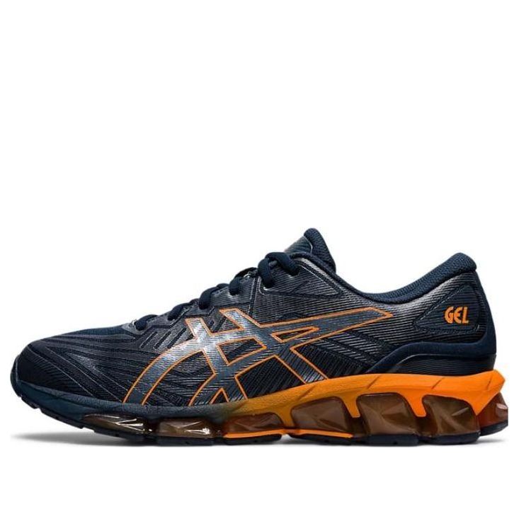 ASICS GEL-Quantum 360 7 'French Blue Orange' 1201A867-401
