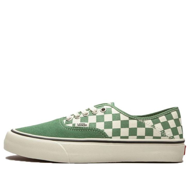 Vans Authentic Sf White/Green VN0A3MU61AZ