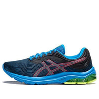 ASICS Gel Pulse 11 'Hyper Flash - Black Laser Pink' 1011A645-001