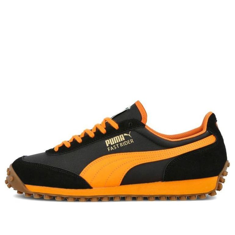 PUMA Fast Rider 'OG Pack - Vibrant Orange' 372876-01