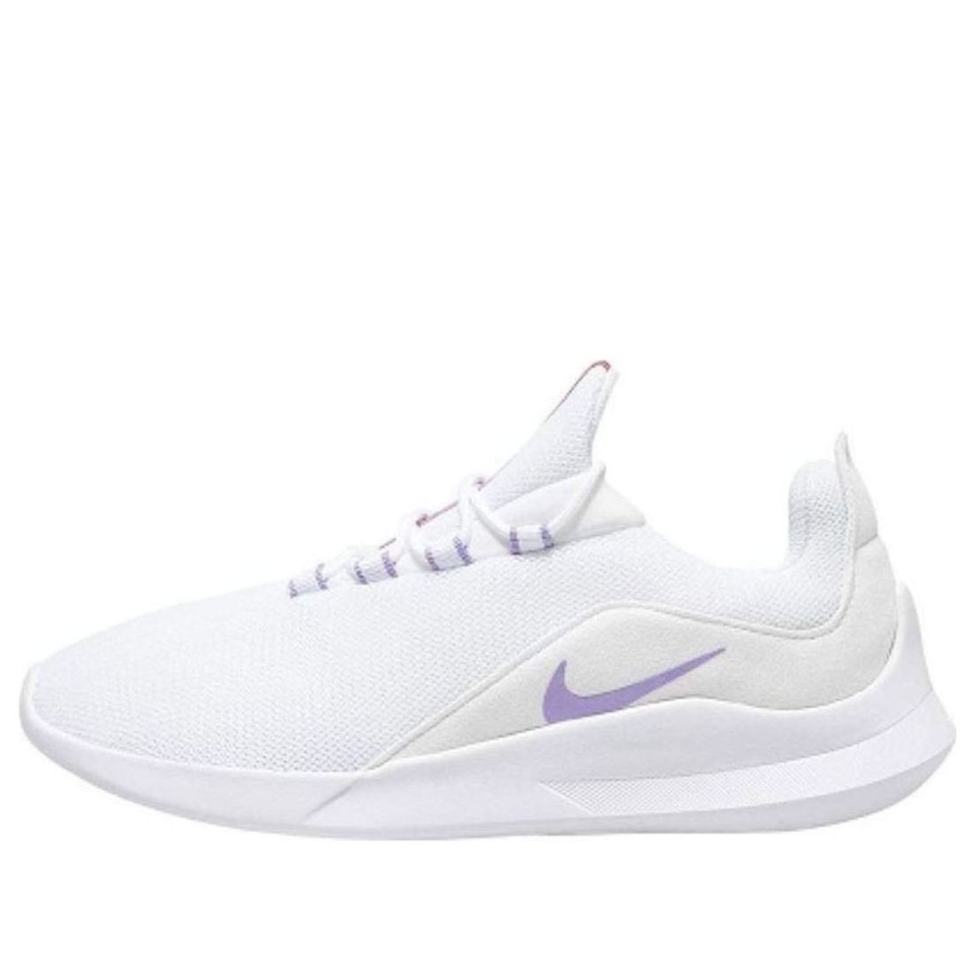 (WMNS) Nike Sportswear Viale 'White Purple' AA2185-103