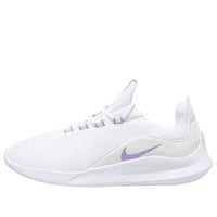 (WMNS) Nike Sportswear Viale 'White Purple' AA2185-103