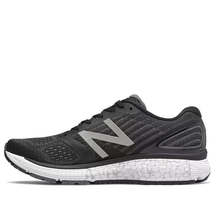 (WMNS) New Balance 860 Series V9 'Black' W860BK9