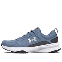 Under Armour Charged Edge 'Blue Granite' 3026727-301