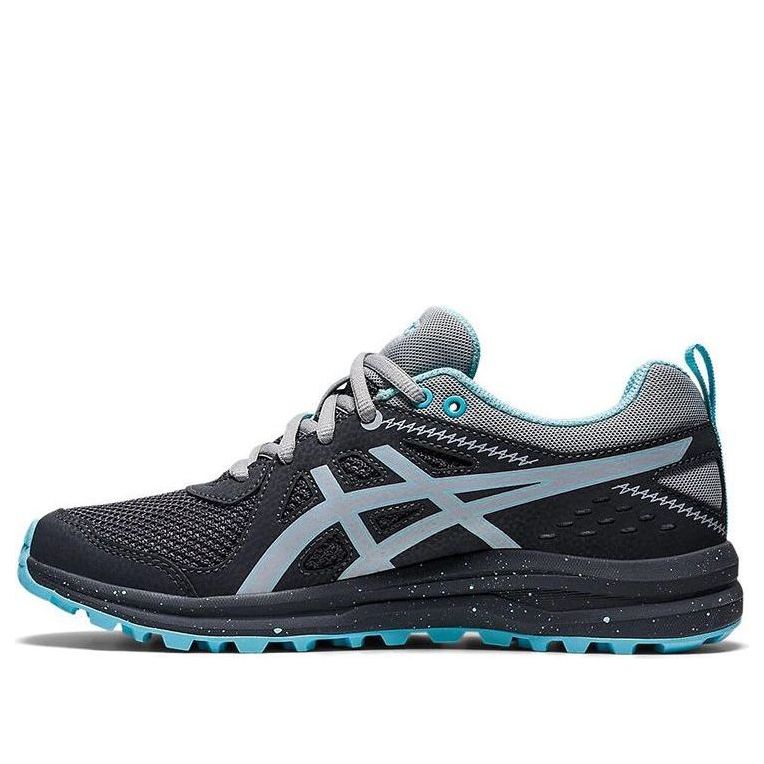 (WMNS) ASICS Gel-Torrance Trail 'Carrier Grey' 1022A240-023