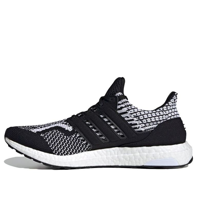 adidas Ultraboost 5.0 DNA 'Core Black White' FY9348