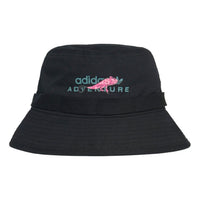 adidas Originals Adventure Boonie Hat 'Black' GN2263