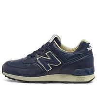 New Balance 576 Made In England 'Navy' M576CNN