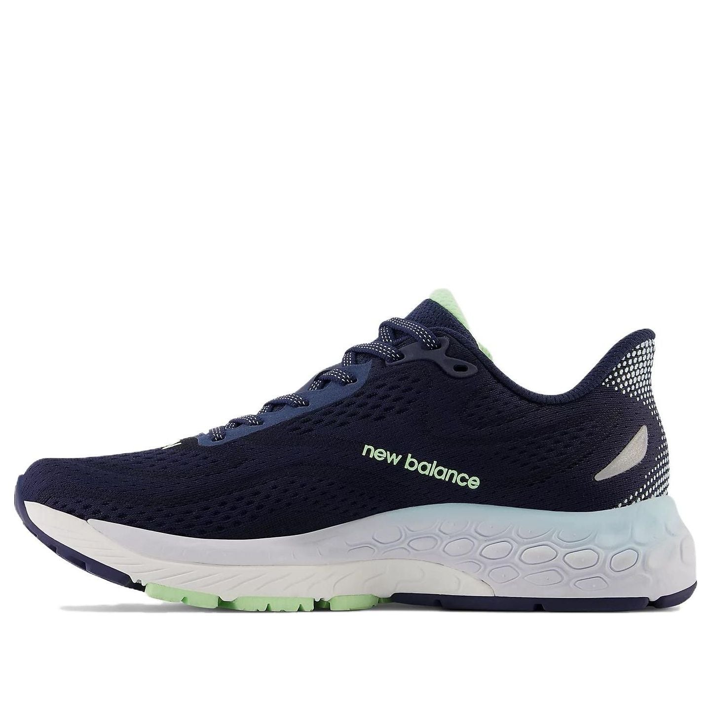 (WMNS) New Balance Fresh Foam X 880v13 'Navy Bleach Blue' W880N13