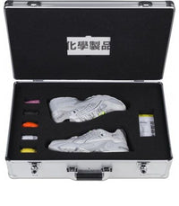 ASICS x Chemist Creations Gel-Kayano 5 OG 'Khaki' 1021A258-106(S-BOX)