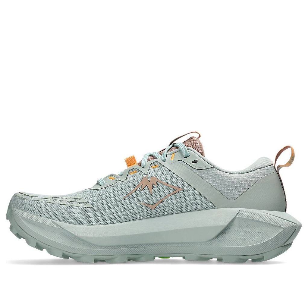 (WMNS) ASICS Gel-Trabuco 13 'Lichen Rock Cream' 1012B768-301