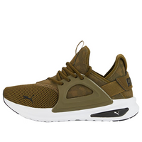 PUMA Softride Enzo Evo 'Olive Green Brown' 377579-02
